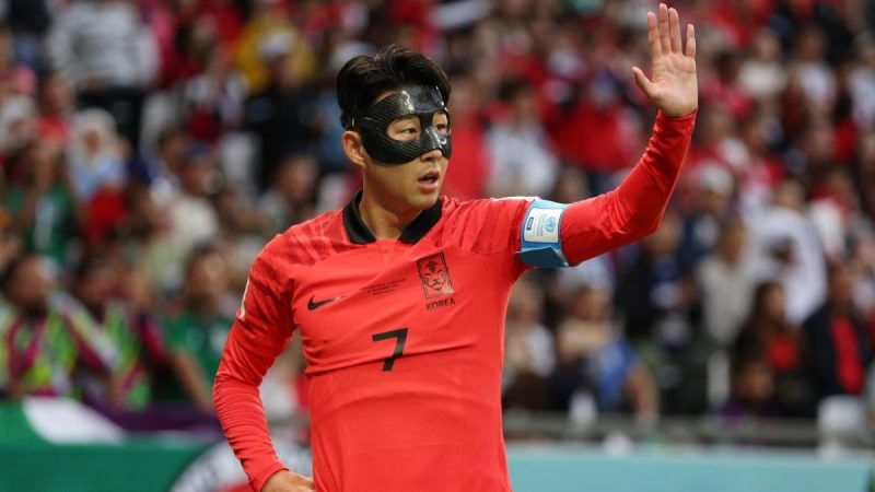 2022年世界杯韩国对阵加纳的比赛开始时间，投注赔率，线,专家的分析、FIFA的预测、投注