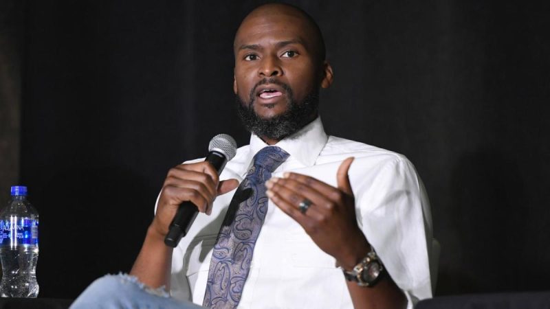 前NBA球员凯恩-杜林和阿兰-安德森因在欺诈性福利计划中的角色而被判处监禁