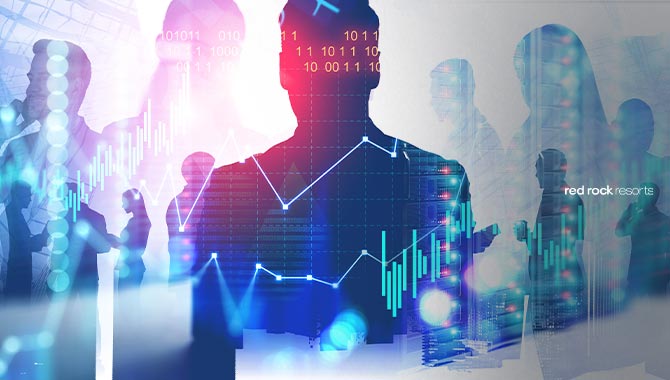 红岩度假村第三季度收入4.144亿美元，”有效持平”