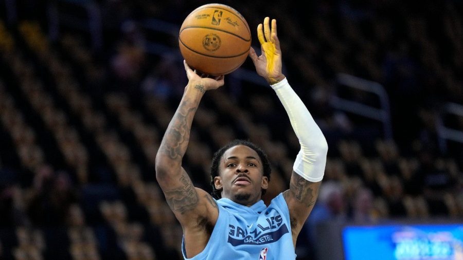 太阳队对灰熊队的赔率、前瞻、预测,孟菲斯可以利用菲尼克斯的伤病优势（12月27日）