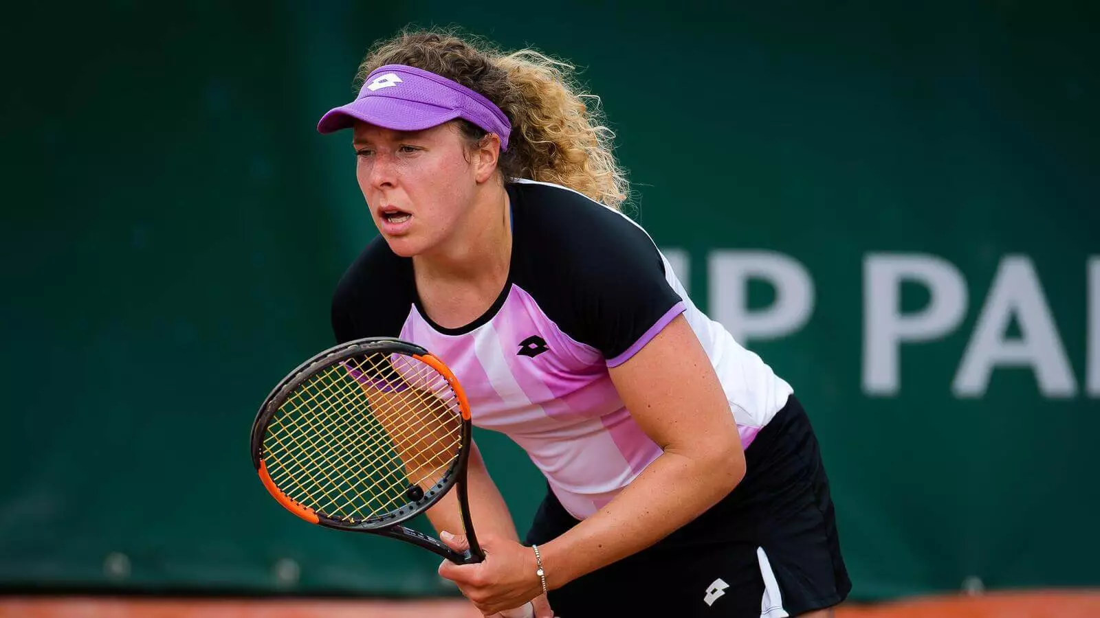 WTA安娜-莱娜-弗里德萨姆vs埃米林-达创最佳投注