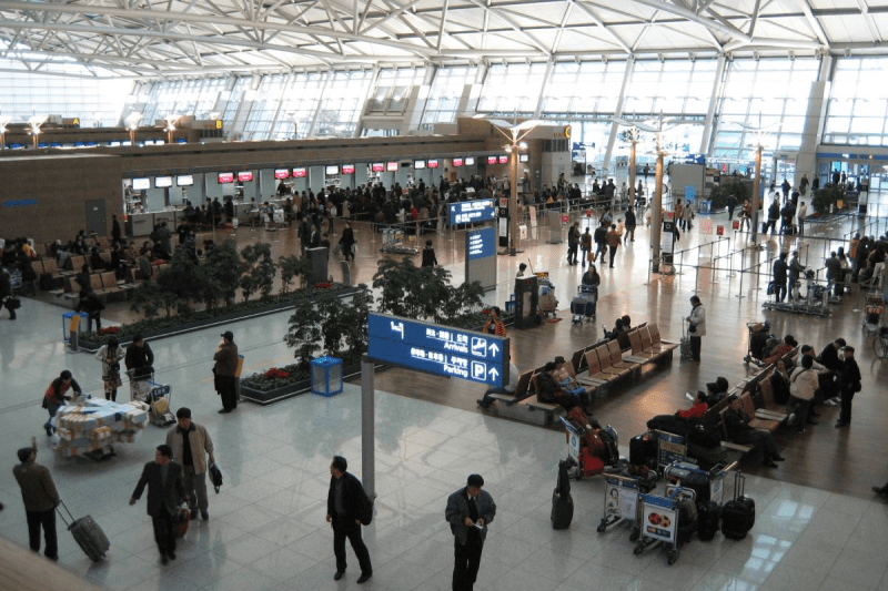 中国明日起恢复赴40个国家的团体旅游