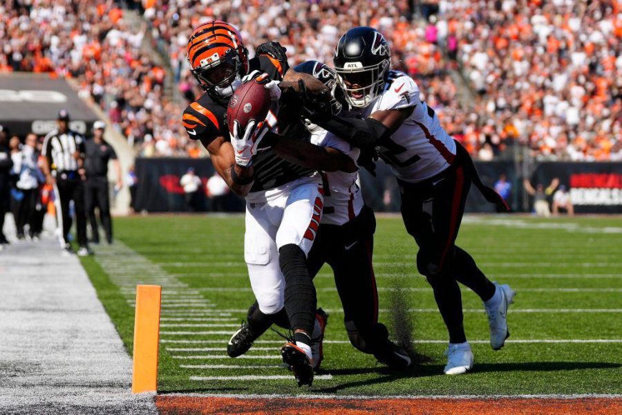 第13周NFL专家对让分盘的分析