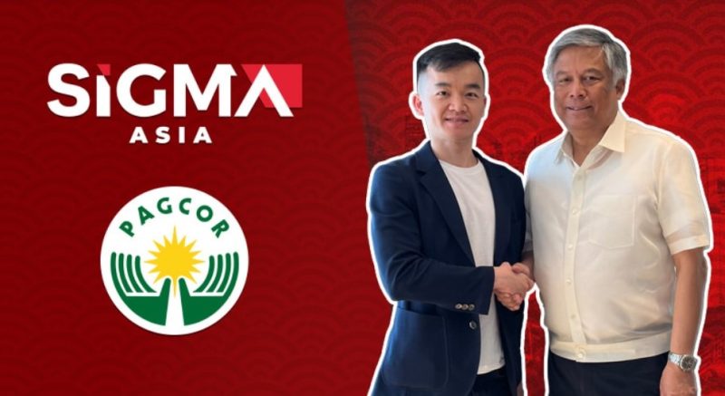 PAGCOR的Alejandro Tengco被确认为SiGMA亚洲峰会的主席