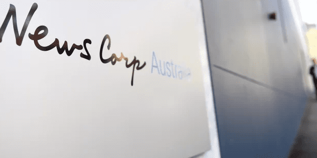 澳大利亚新闻集团与Tekkorp、Tripp合作进入体育博彩行业