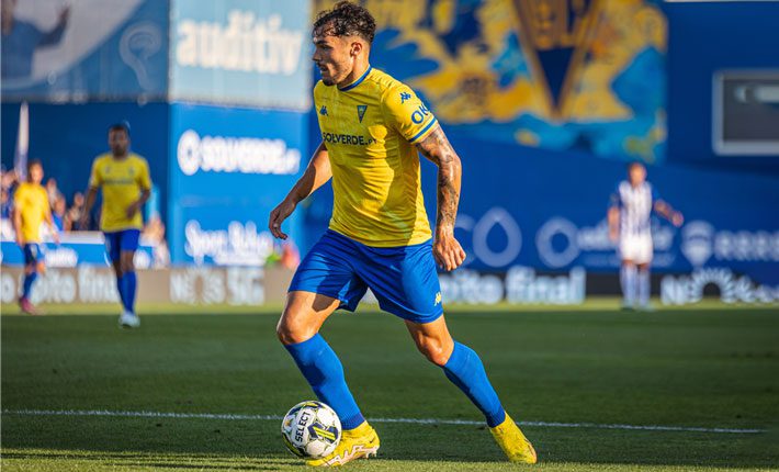 埃斯托里尔和法马利考将在葡萄牙联赛杯赛事中打成平局