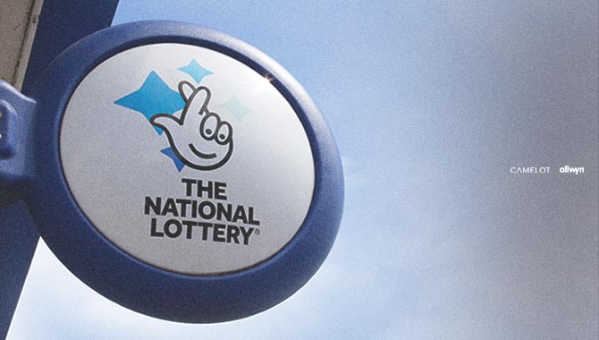 Camelot撤回对Allwyn在彩票过程中的法律挑战