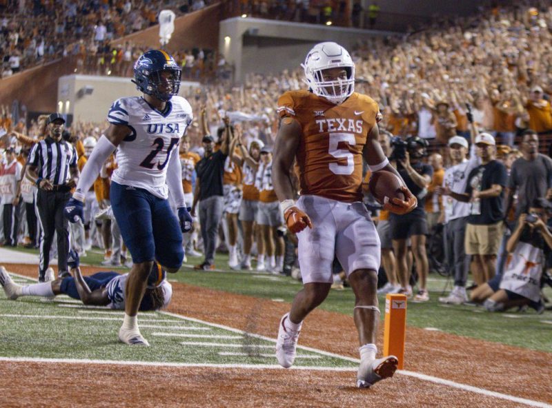 德克萨斯VS科大讯飞的预测和赔率