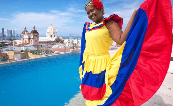 RushBet寻求通过西甲扩大在拉丁美洲的影响力