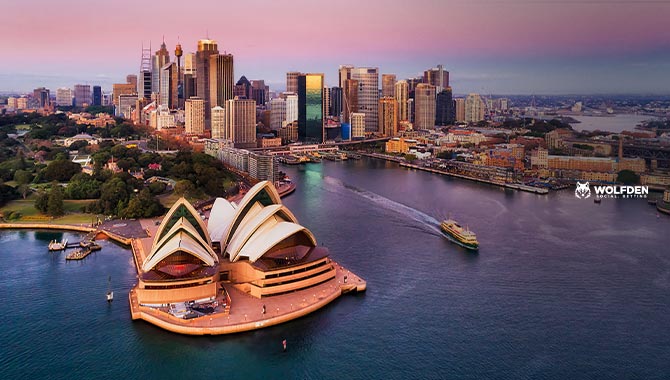 社交博彩平台Wolfden上线