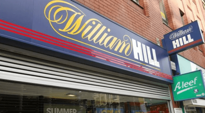 凯撒宣布修改威廉希尔资产出售条款，预付金额减少 3.27 亿美元