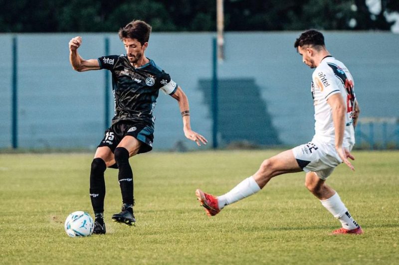 塞尔罗-拉尔戈对达努比奥的预测,期待一场平局