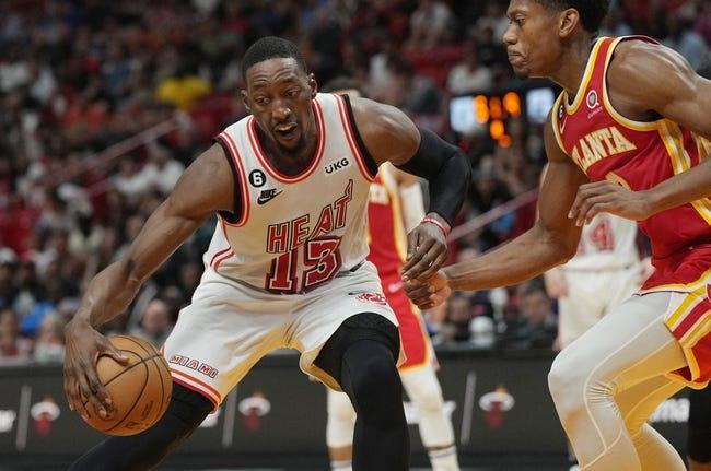 NBA - 周一预测性投注 - 3/6/23