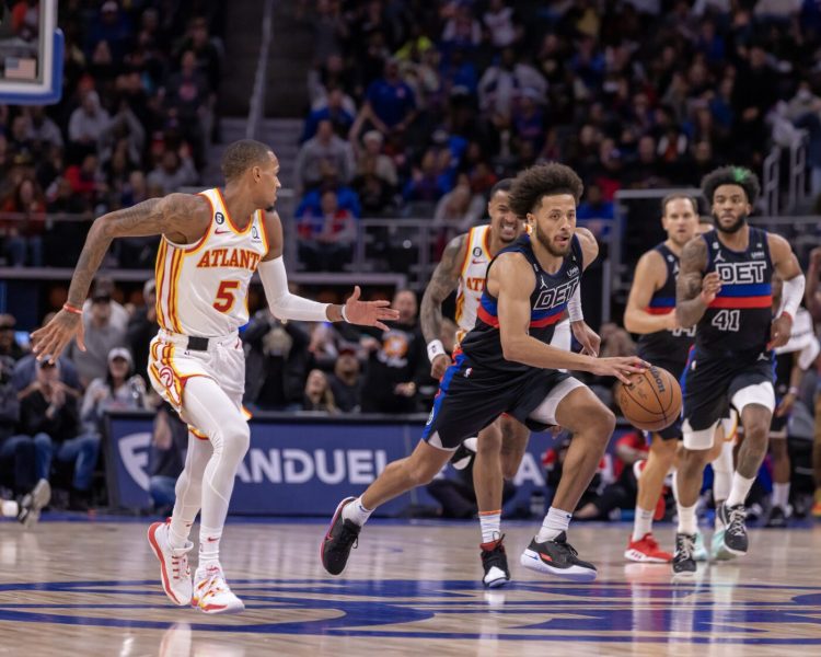 底特律活塞队VS纽约尼克斯队NBA盘口选择、预测、赔率