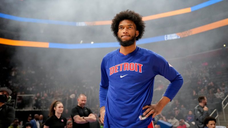 我们的员工周四的3个最佳NBA赌注