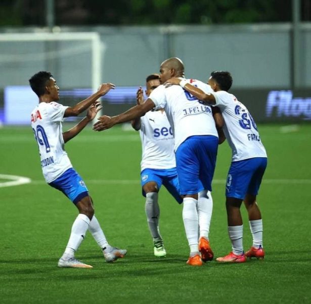 阿尔比雷克斯-新泻 VS 年轻的狮子预测,预计将是一场非常紧张的揭幕战，会有很多的进球