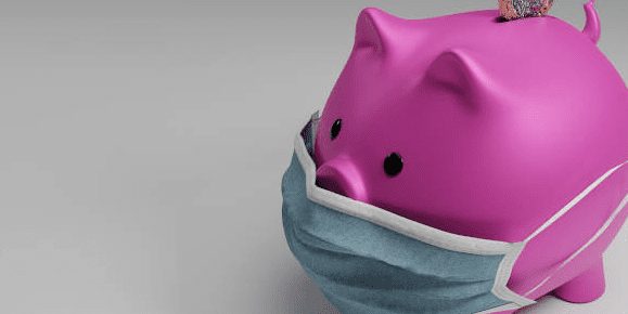 日本男子误收到巨额COVID-19救济金，全部用于赌博