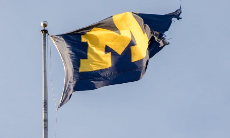 密歇根州10月份报告了创纪录的游戏收入