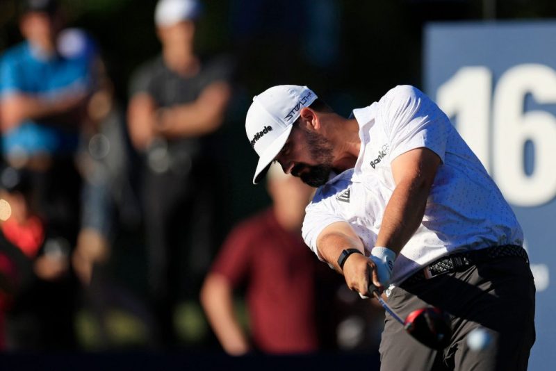 2023年Corales Puntacana锦标赛赔率、预测和最佳赌注