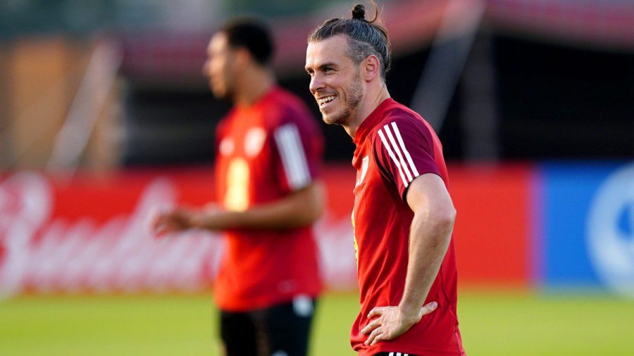 美国对阵威尔士的世界杯比赛的预测赌注