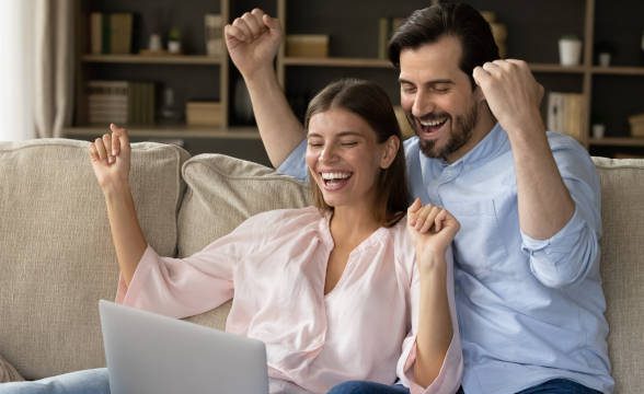 EQL游戏公司与ReelPlay合作,在北美开展彩票游戏 EQL游戏公司与ReelPlay合作,在北美开展彩票游戏