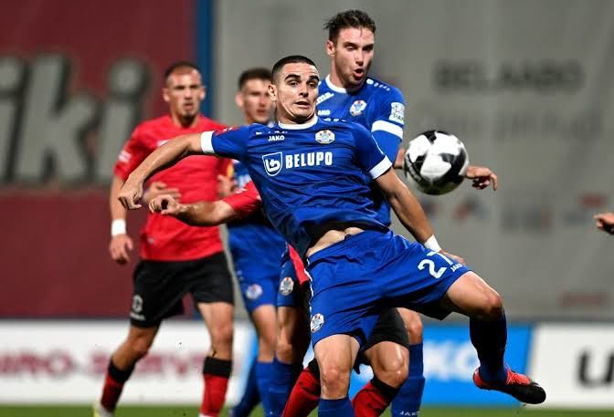 NK Slaven Belupo vs HNK Hajduk Split 预测,海上大师将以一场令人信服的客场胜利结束比赛