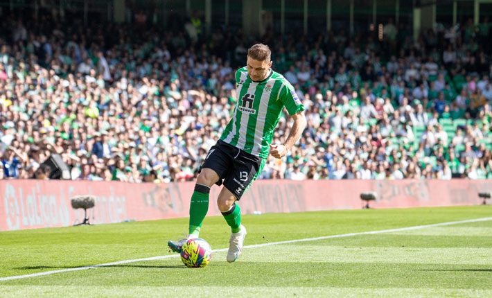 马德里竞技遭遇皇家贝蒂斯，争夺冠军联赛席位的关键之战