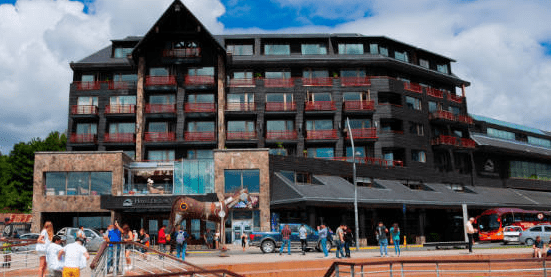 拉丁美洲博彩公司在与智利博彩监管部门的纠纷中获胜