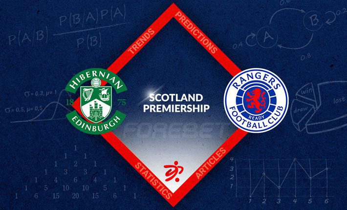 格拉斯哥流浪者将在希伯伦继续保持出色的联赛状态