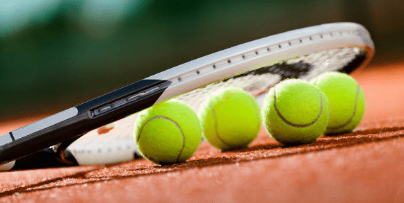 网球假球：智利网球选手因为参与假赛被ITIA禁赛