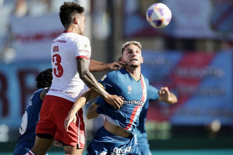 阿森纳萨兰迪VS蒂格雷预测,虎扑能否扭转他们目前的局面，重新回到胜利的道路上？