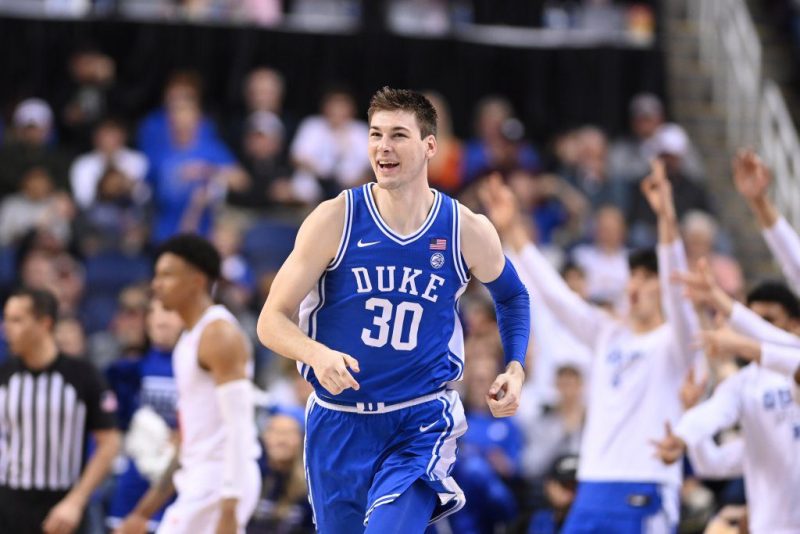 杜克大学VS弗吉尼亚大学ACC锦标赛的预测、赔率和让分盘