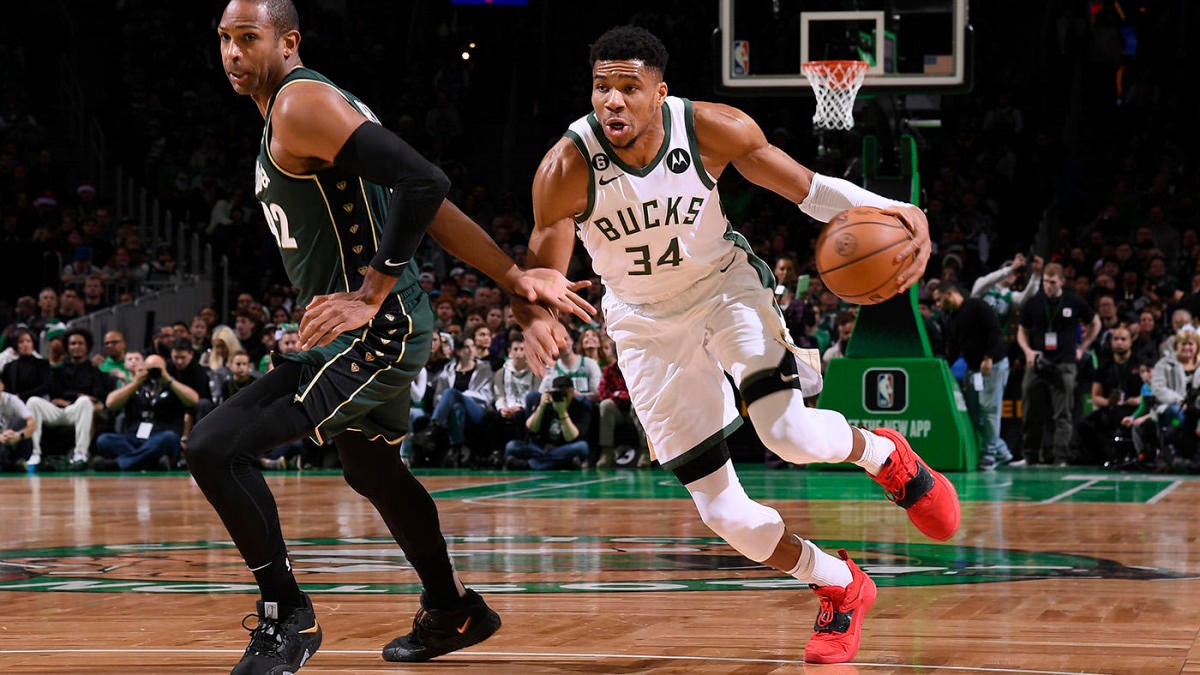 猛龙队对雄鹿队的赔率，盘口：2023年NBA盘口选择，1月4日的预测来自资深的计算机模型