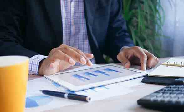 兰克集团。收入回升但面临挑战