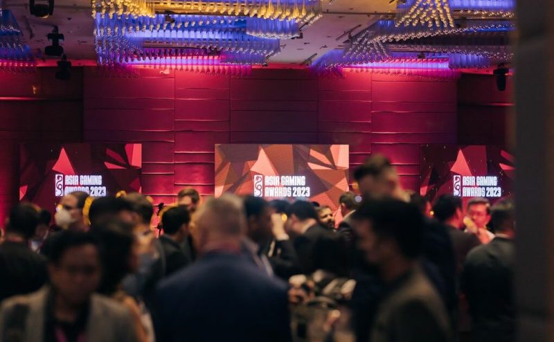 亚洲博彩业大奖回归，取得巨大成功