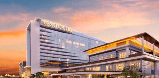 菲律宾2022年第一季度娱乐城博彩收入比上一季度增长15%