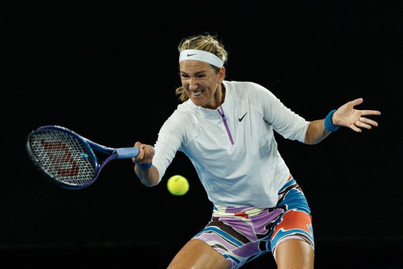 埃琳娜-雷巴金娜VS维多利亚-阿扎伦卡的预测和赔率--澳大利亚公开赛女单半决赛