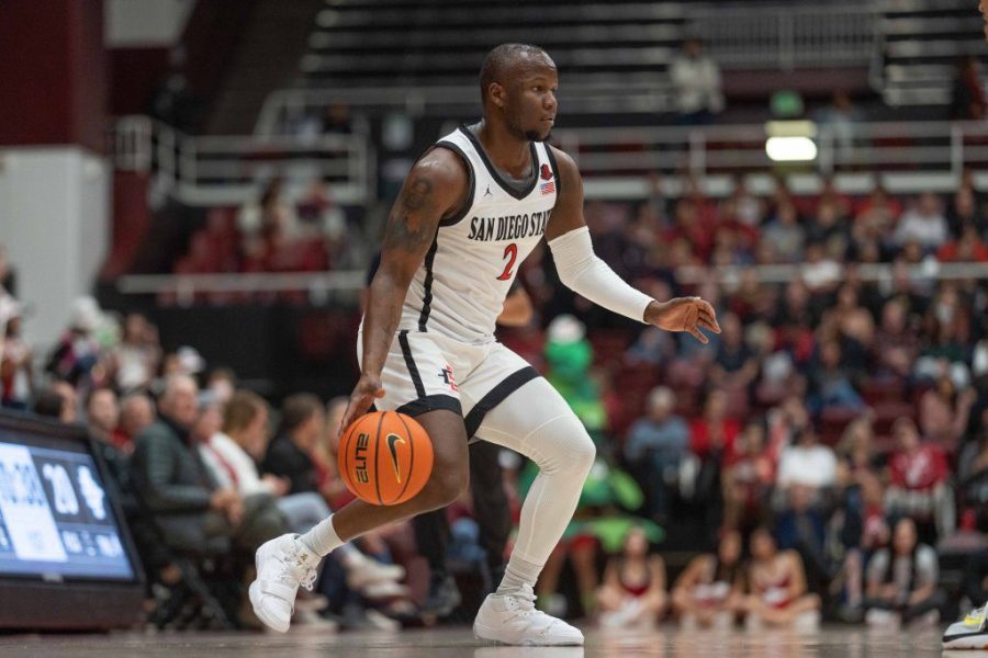 俄亥俄州立大学VS圣地亚哥州立大学的预测和赔率（11月21日）