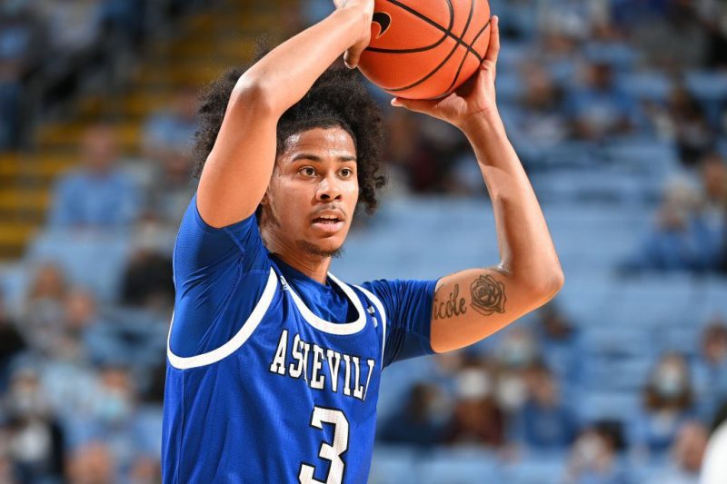 查尔斯顿南方对阵UNC Asheville的赔率和预测（3月3日）