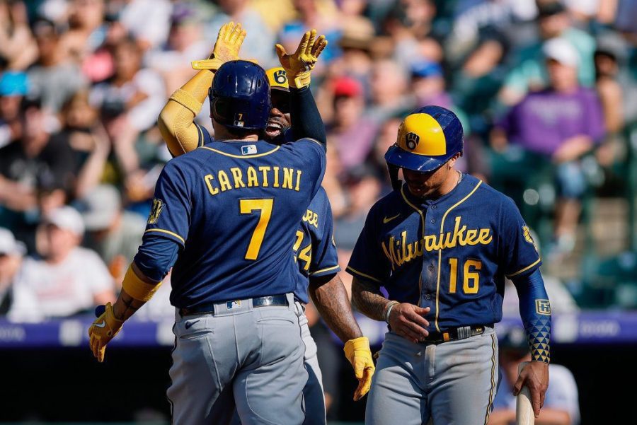 酿酒人队vs洛基队的赔率、线路和点差（9月7日）,