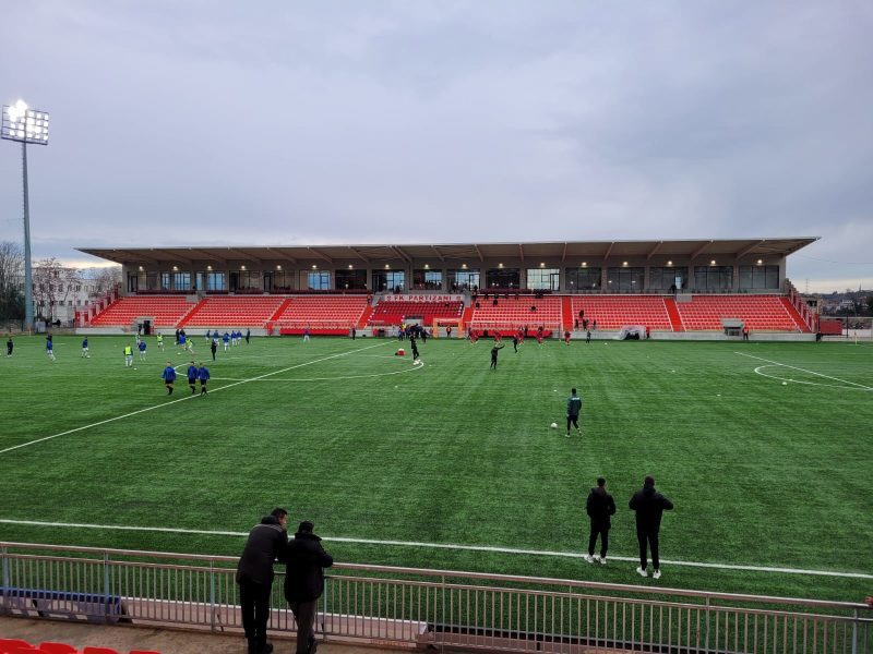 地拉那帕尔蒂萨尼vsKS Kastrioti Krujë 预测,主队将获胜