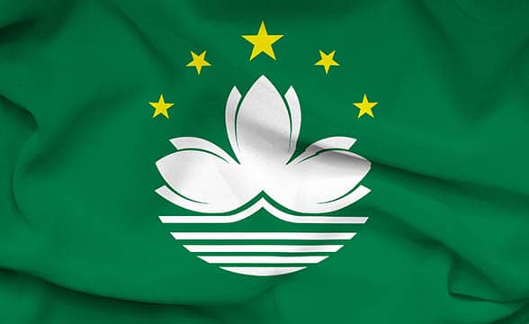 澳门9月总收入下降50%