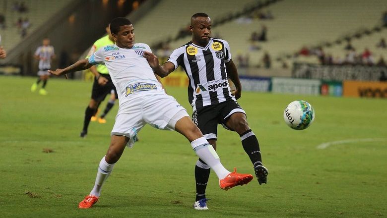 阿瓦伊FC VS 塞阿拉预测,两支球队都希望摆脱降级的命运