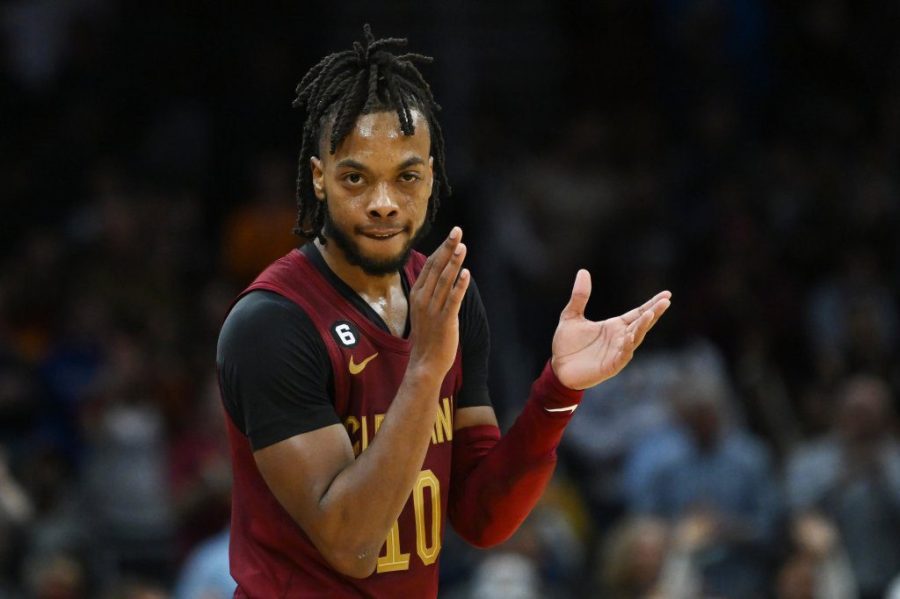 老鹰队VS骑士队的赔率、盘口和预测（11月21日）