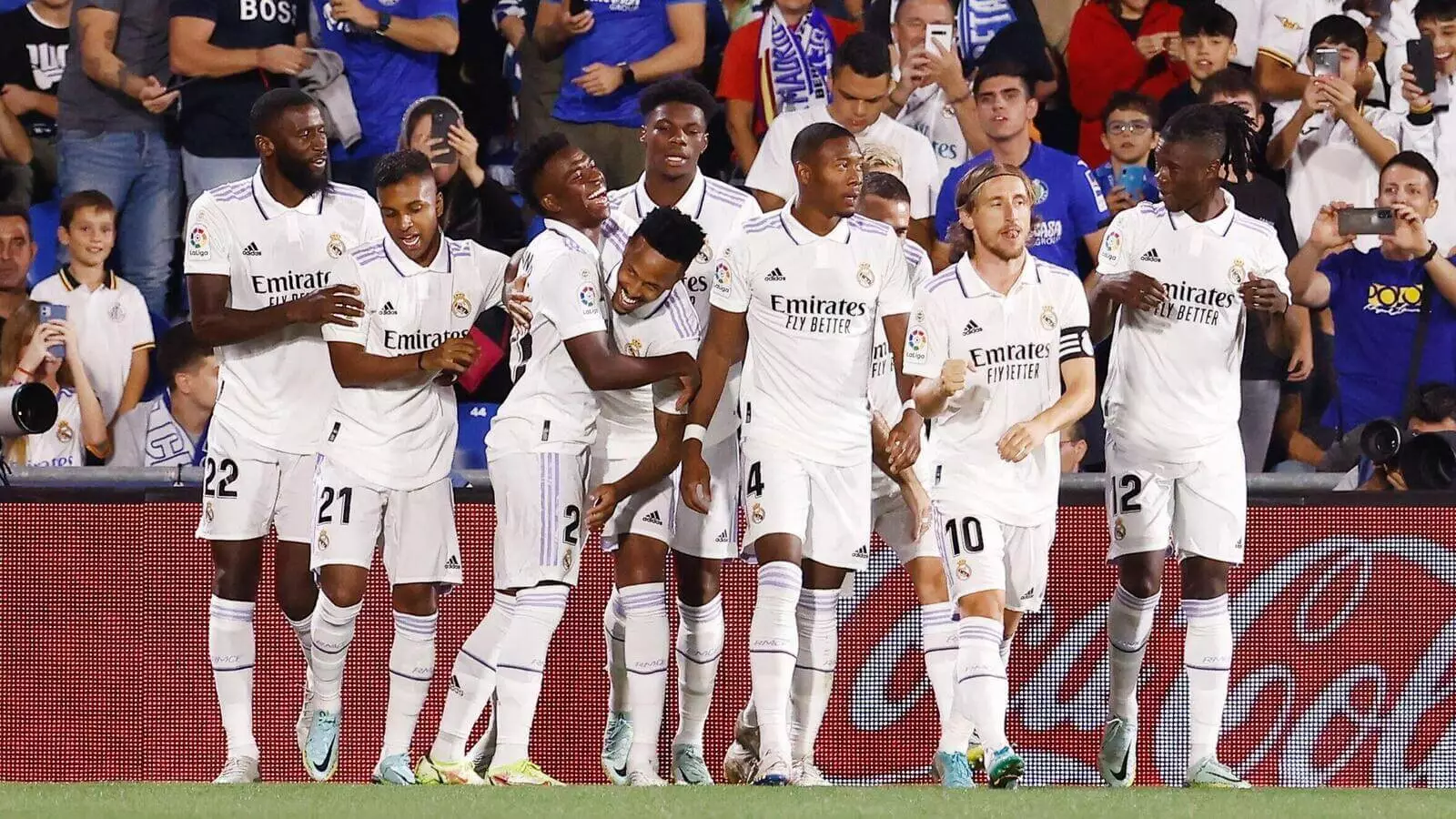 皇家马德里VS巴塞罗那赔率10月14日