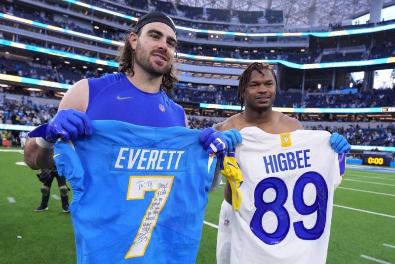 NFL球员奖励--看看哪些球员在第18周有奖金可拿