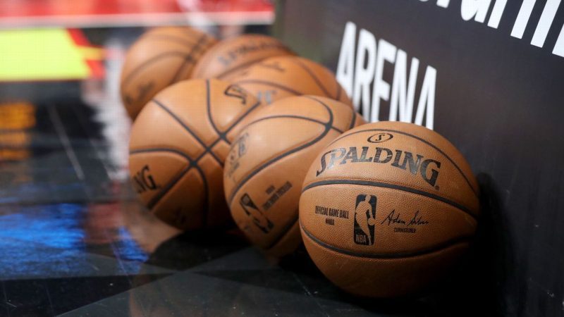 备忘录,NBA放宽了对高中生球员的考察规则
