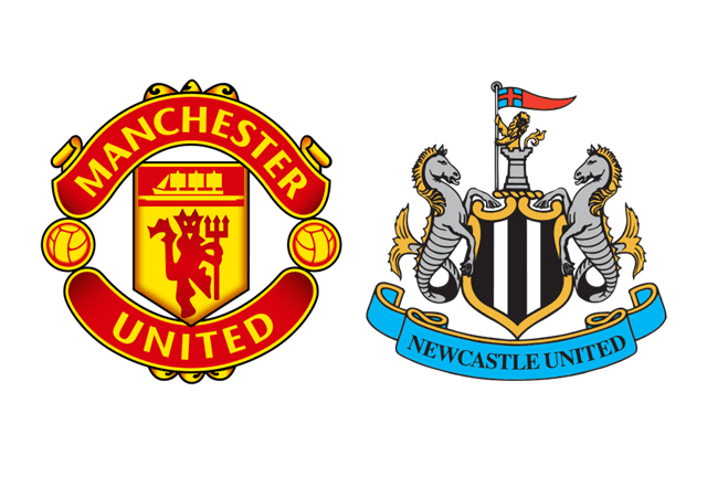 曼联对阵纽卡斯尔联队4/2/23--英超联赛的分析和预测