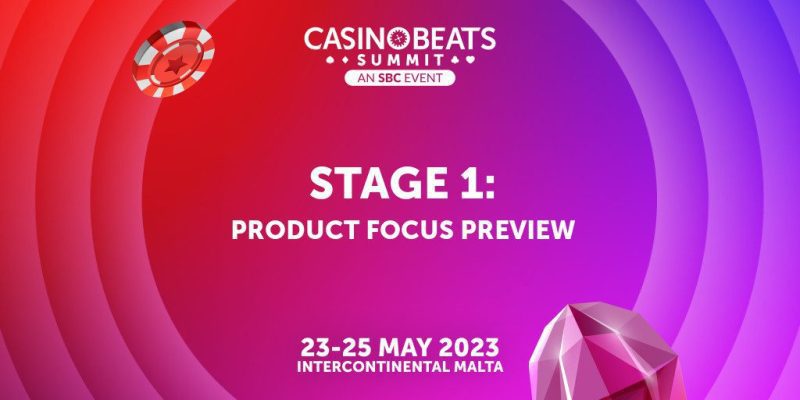 老虎机产品聚焦：技术讲座在CasinoBeats峰会上占据中心位置