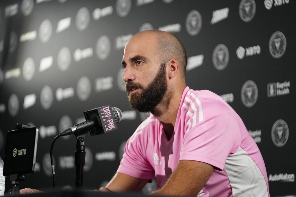 迈阿密国际米兰对阵奥兰多城的赔率和预测 – MLS Oct 5